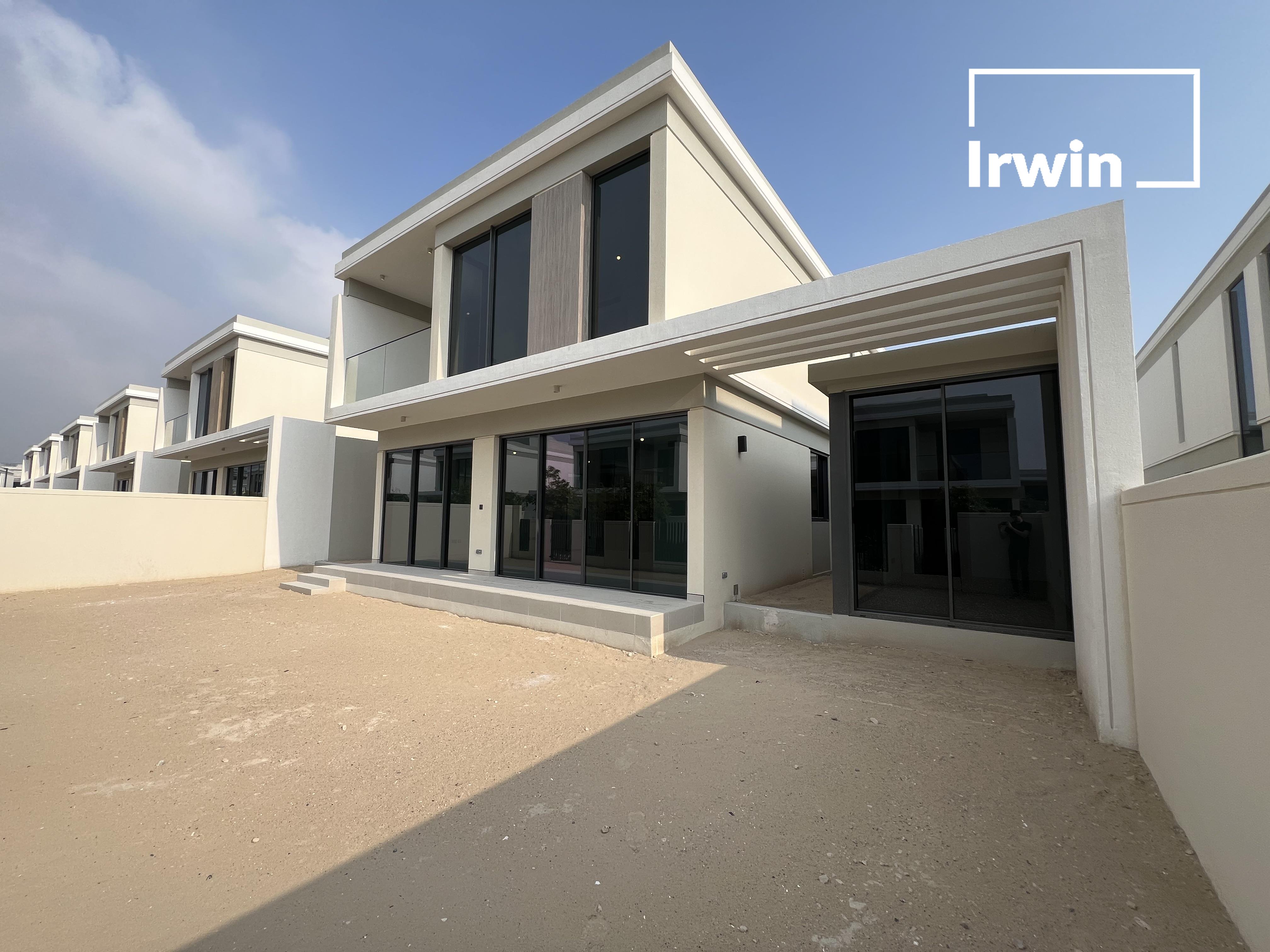 Modern Living | Brand New | Family Friendly