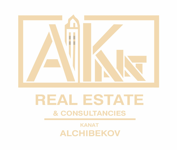 Kanat Alchibekov Real Estate