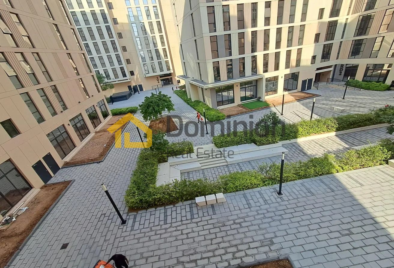 Spacious 2BHK in Mamsha – Elegance Meets Convenience!