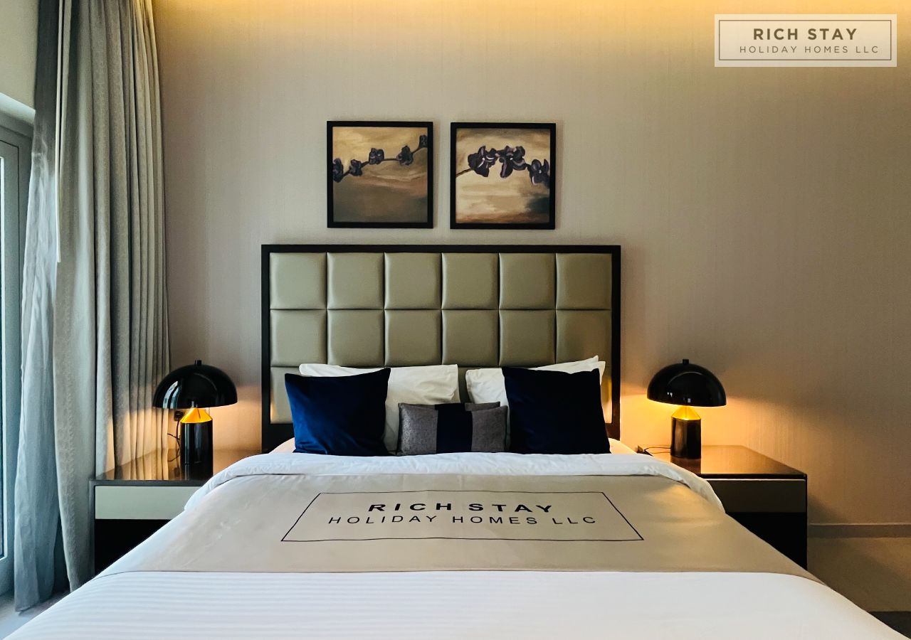 POOL VIEW | CENTRAL | WINTER DEAL