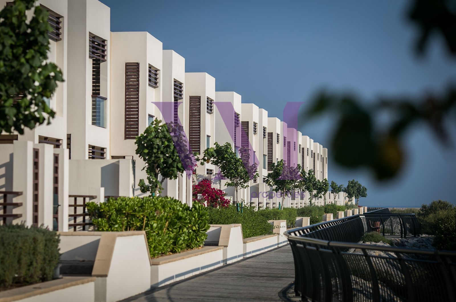 Lagoon-View 3-Bed +M | TH | Premium Amenities