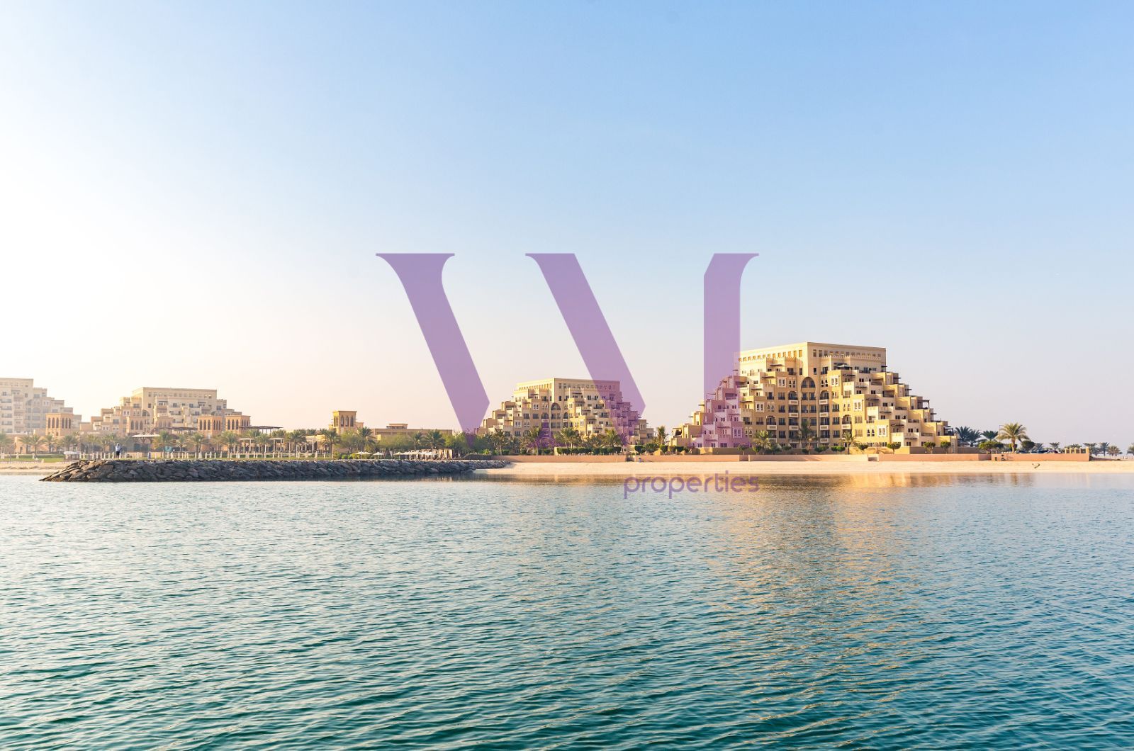 Sea View Apartment | Hot Deal | Fully Furnished