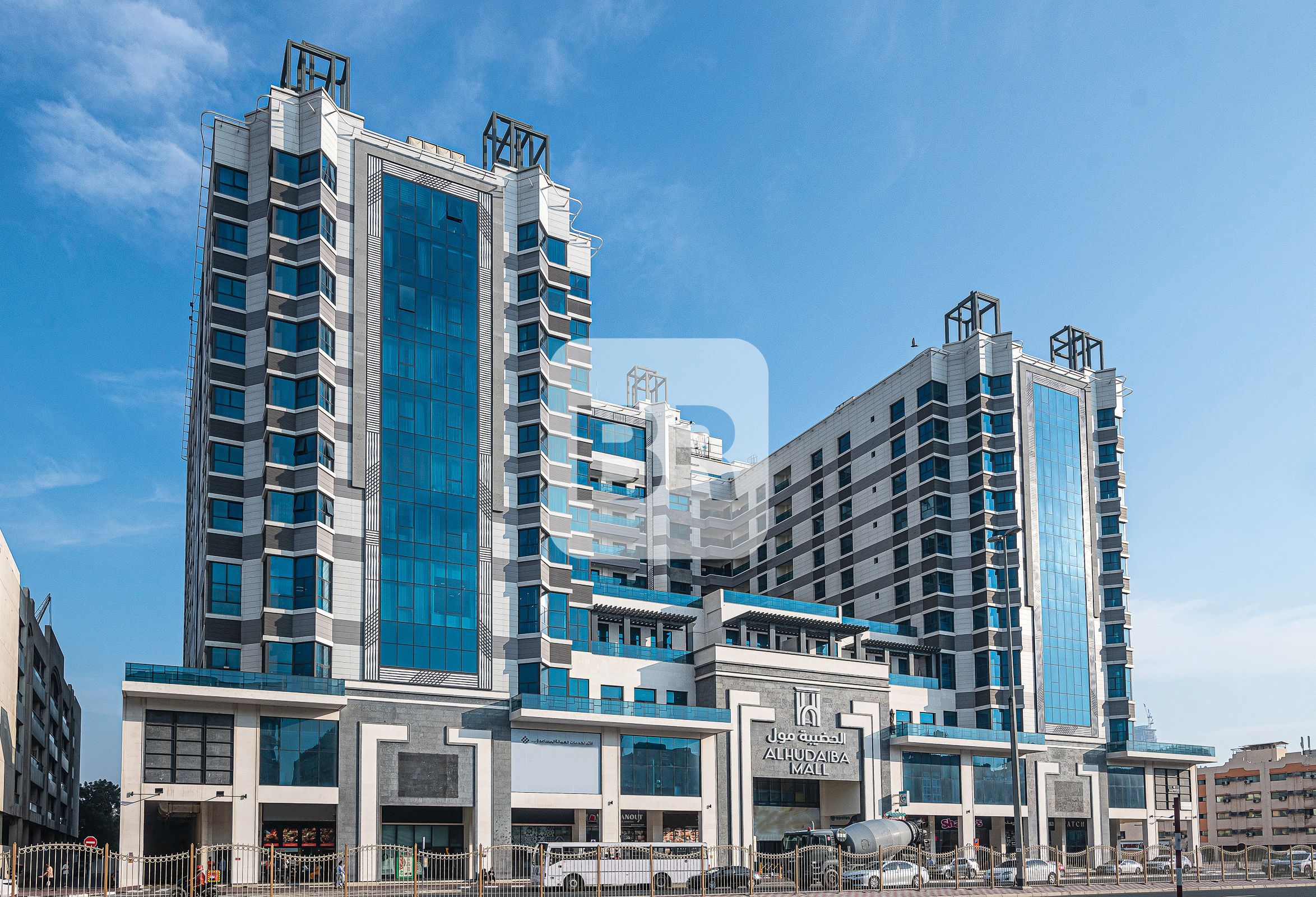 Fully Furnished | 24/7 Access | CCTV