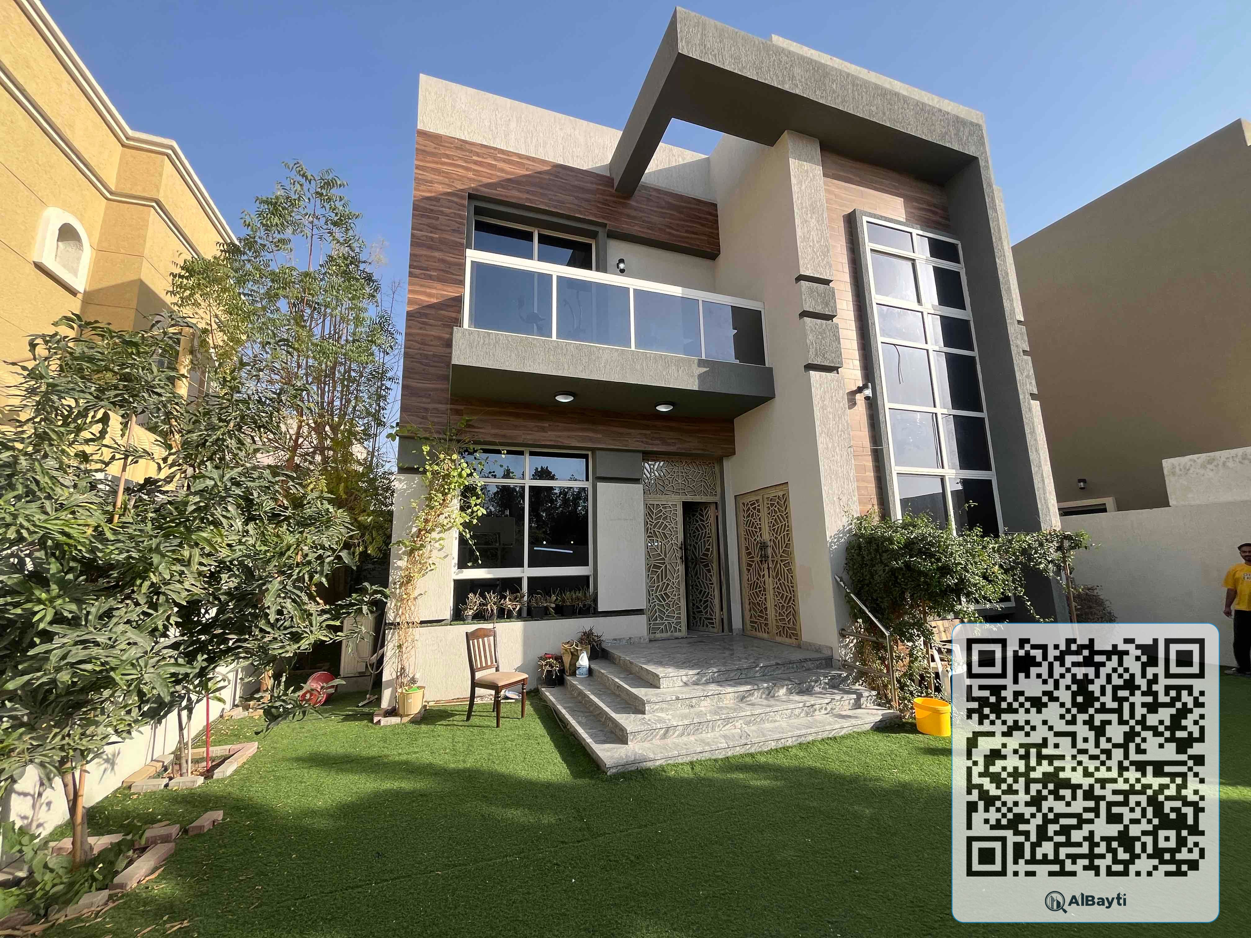 Vary good quality good price villa for sale