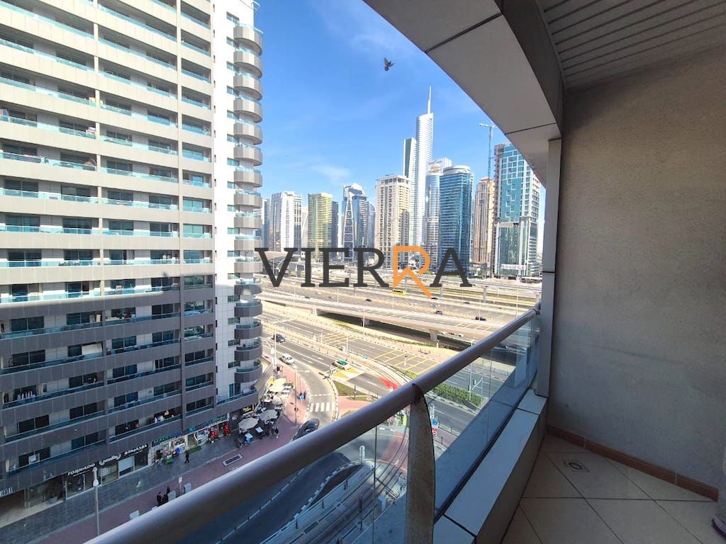 Near to the Metro | Furnished | Prime Location