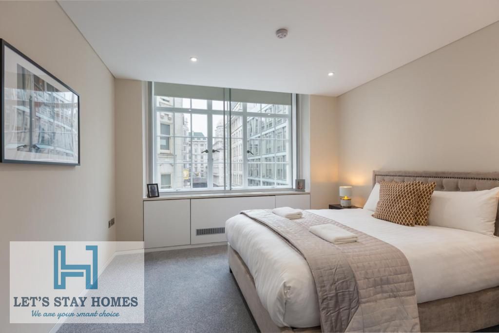 Luxury In Budget I Furnished | Two Bedroom | With Kitchen I Near Metro I Free Cleaning