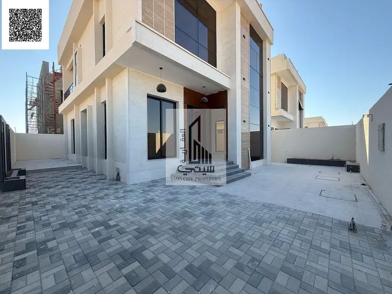 new villa deloux