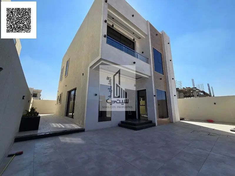 new villa for sale deloux