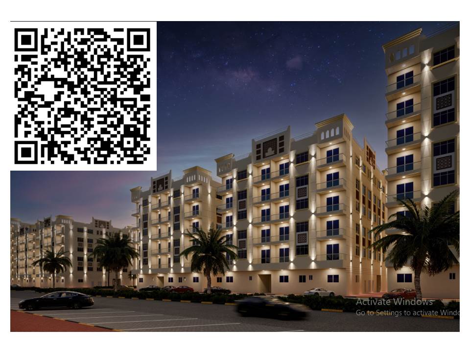 2 BHK Luxury Apartment in Al Ameera Village - Flexible Payment Plan, No Transfer Fees & Commission!