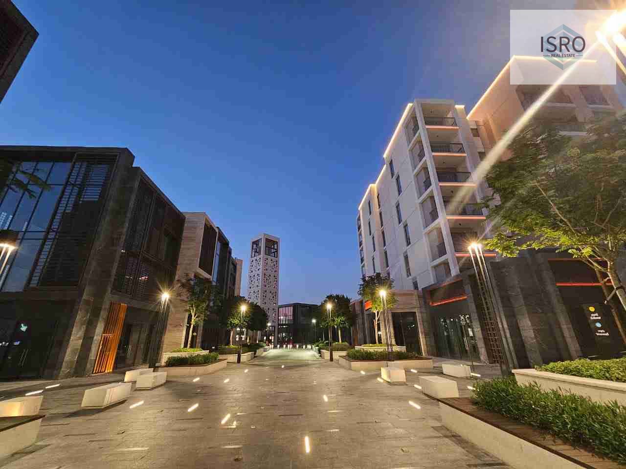 Al zahia gated Community luxury apartments close to al Zahia city centre mall