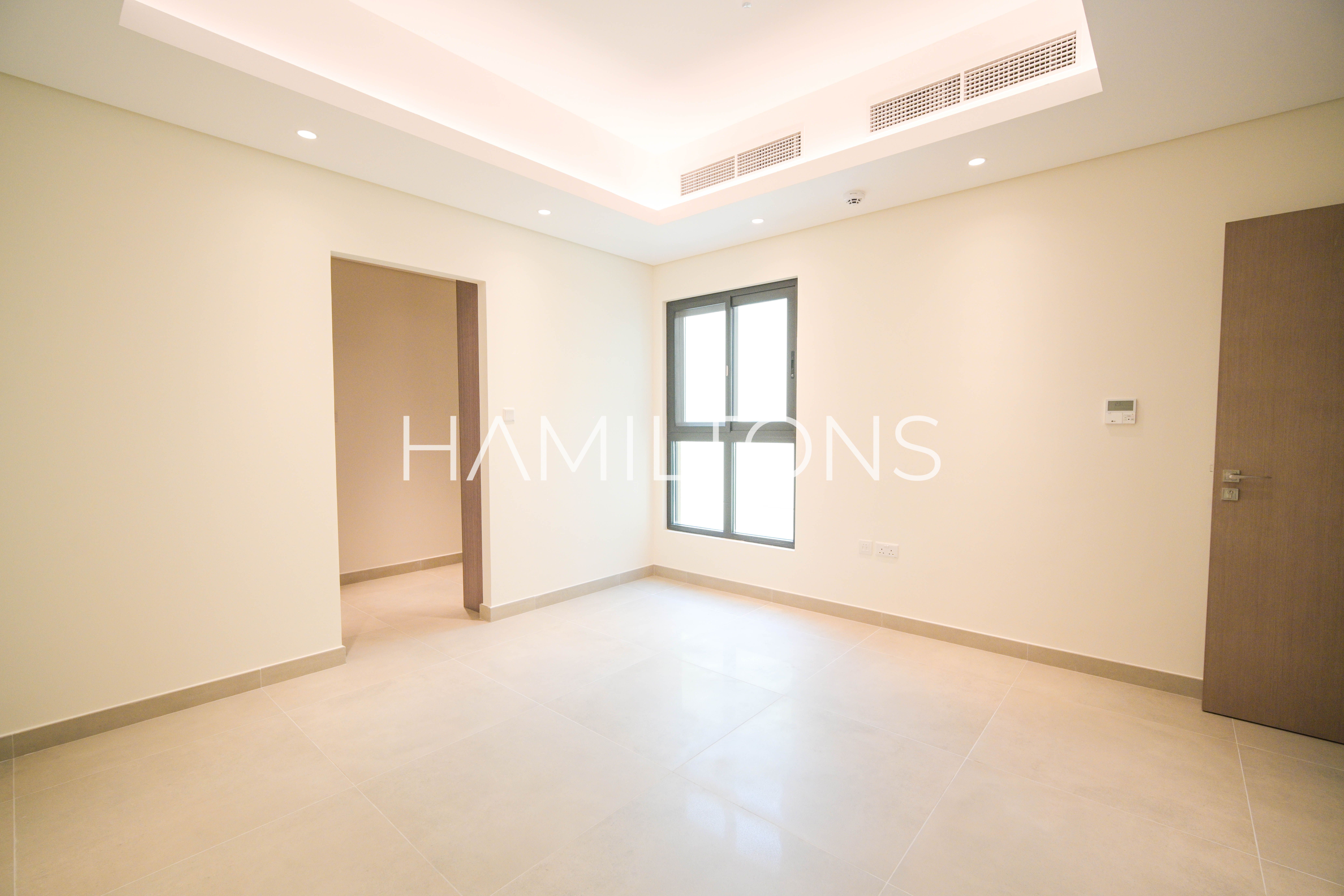 Eco-Friendly Villa | Smart Living | Resale