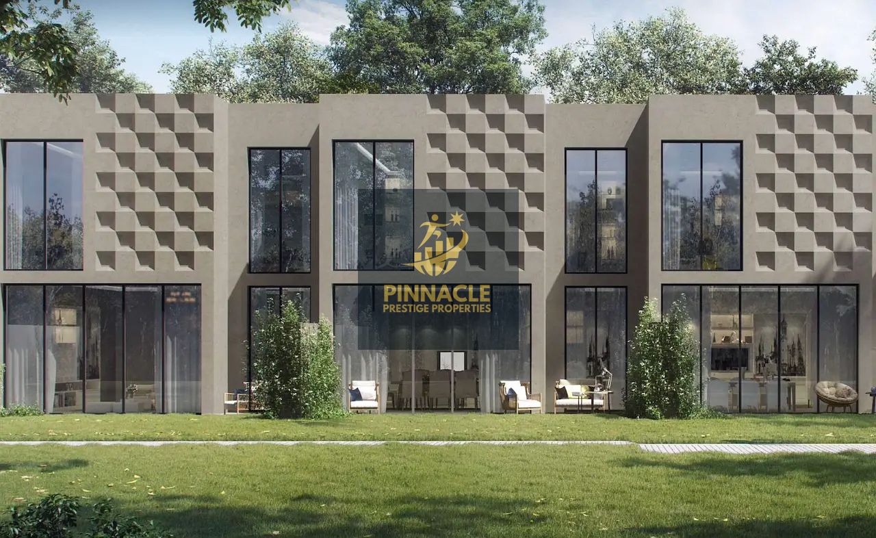 2 BEDROOM TOWNHOUSE-EXCLUSIVE UNIT-BEST LOCATION- PREMIUM UNIT-HIGH ROI -BEST PRICE- EASY PAYMENT PLAN-
