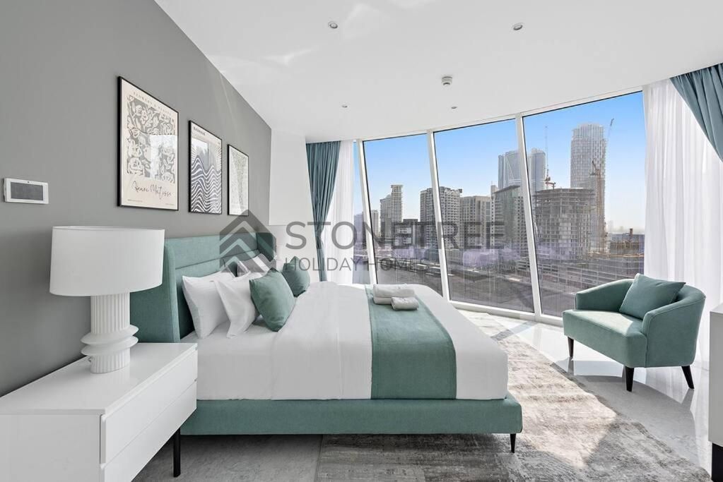 Spacious 2 BHK | Panoramic View | Prime Location