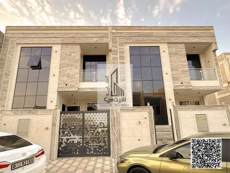 villa deloux for sale in al hlew area
