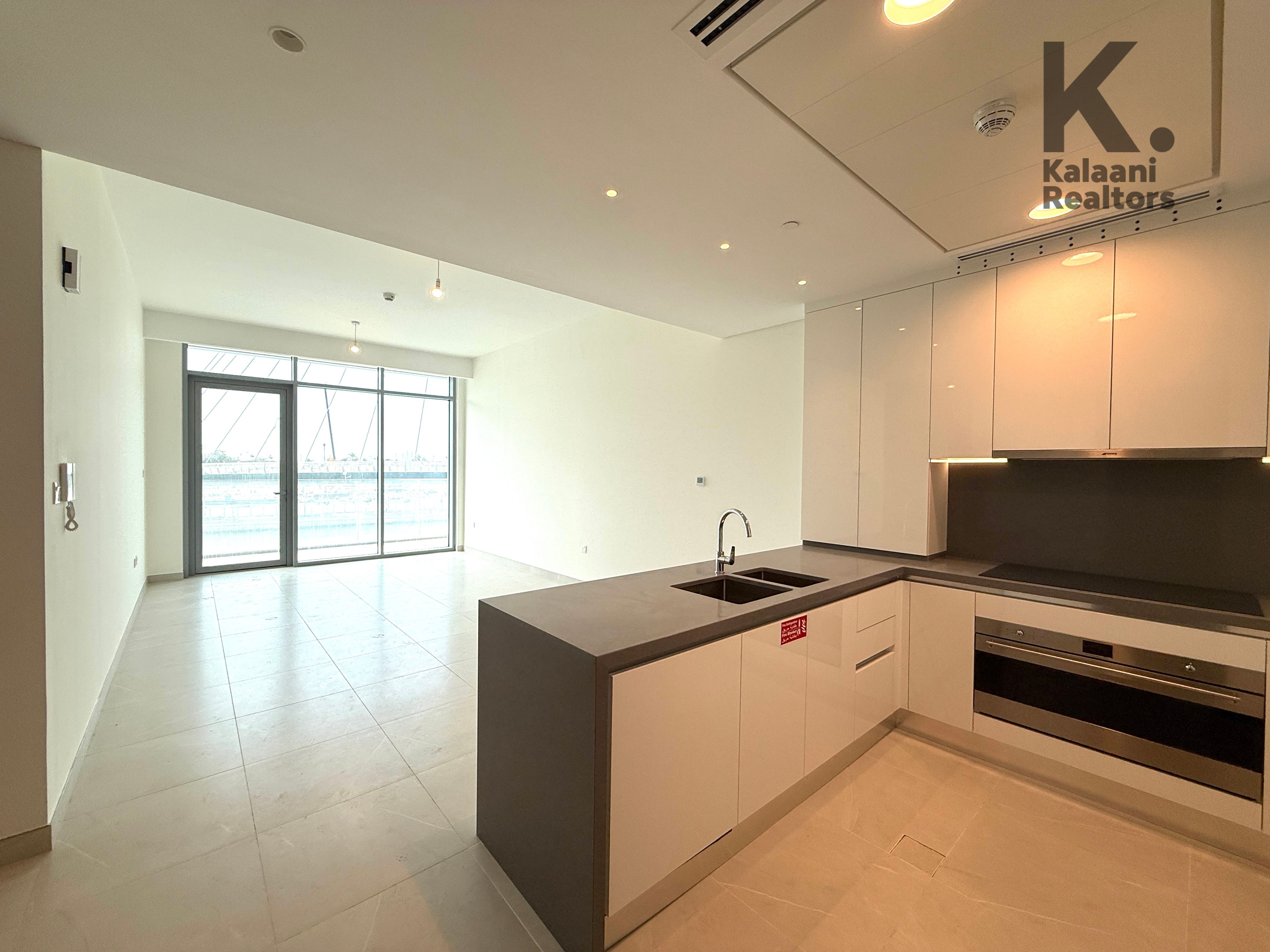 Brand New | Full Canal View | Luxury Living
