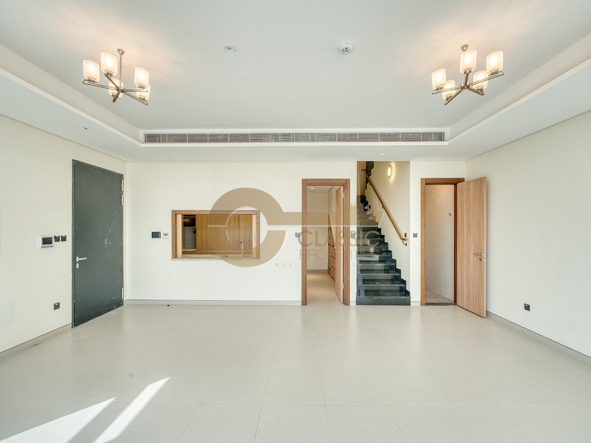 Brand New Villa | Middle | Private Swimming Pool