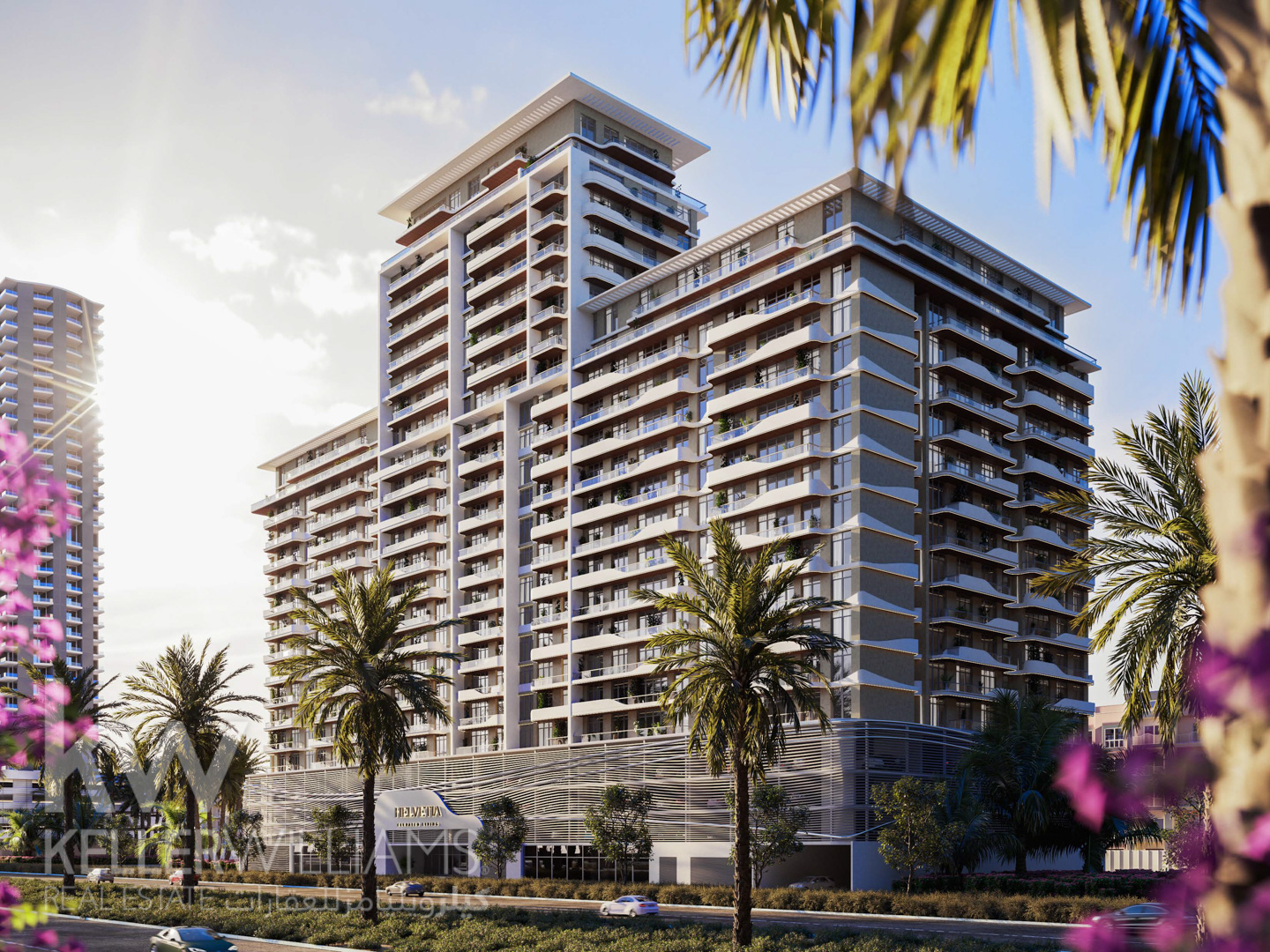 Exquisite Living | Modern 1-Bed Apartment | Fully Equipped Kitchen