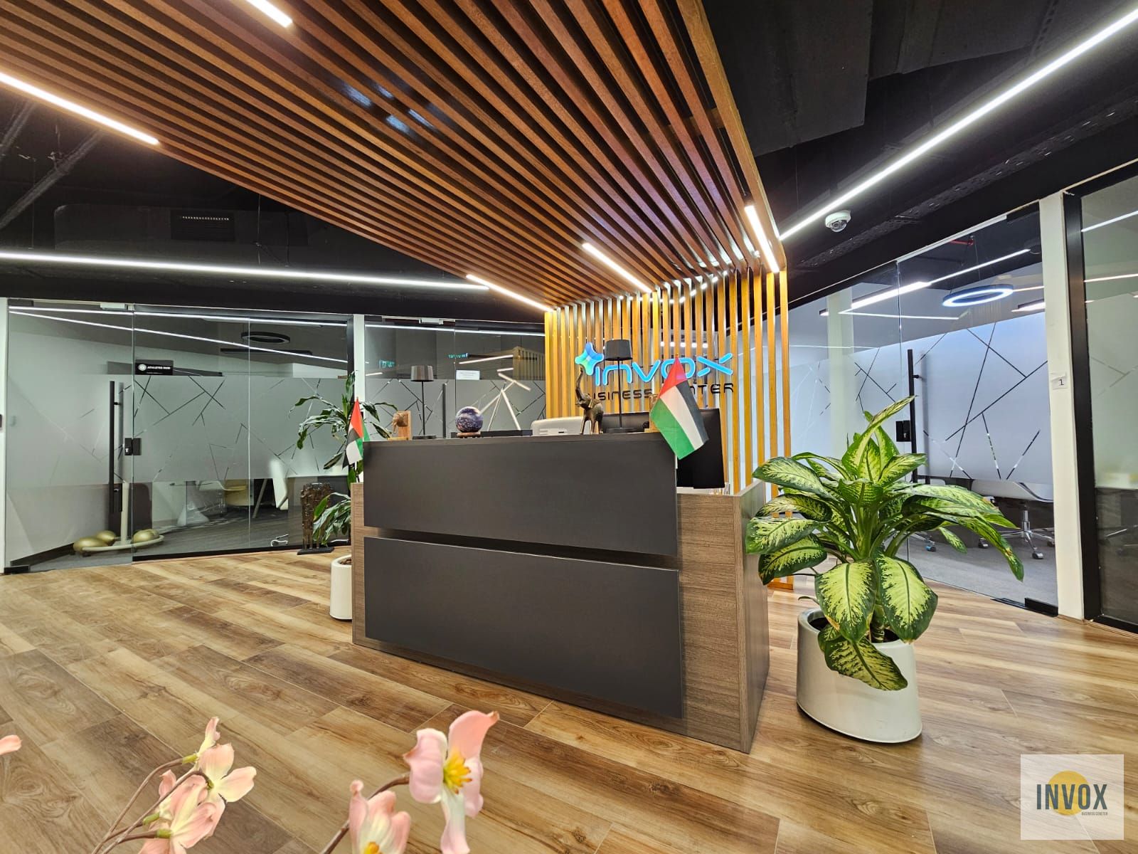 Get your Tenancy Contract | Inspections Included | Office in Business Bay Dubai
