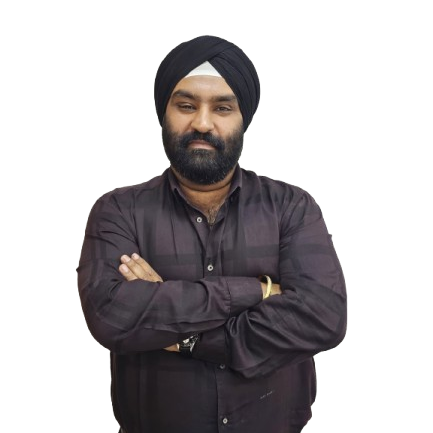 Amandeep Singh