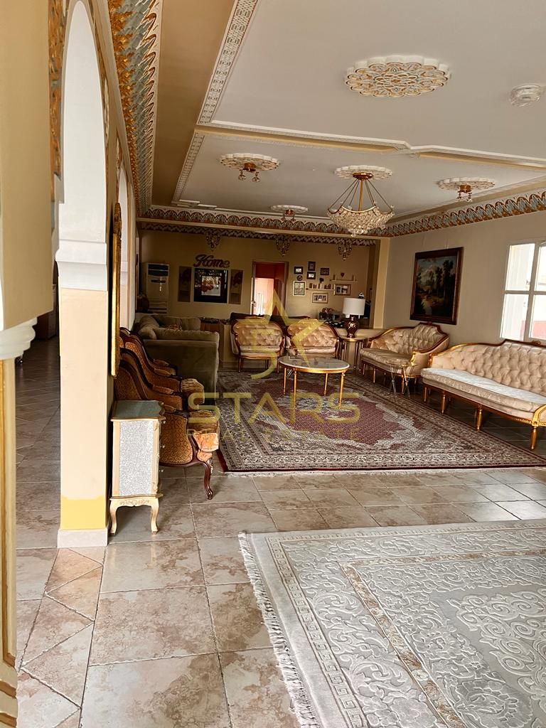 For sale, a villa in Al-Qarayen area, Sharjah
