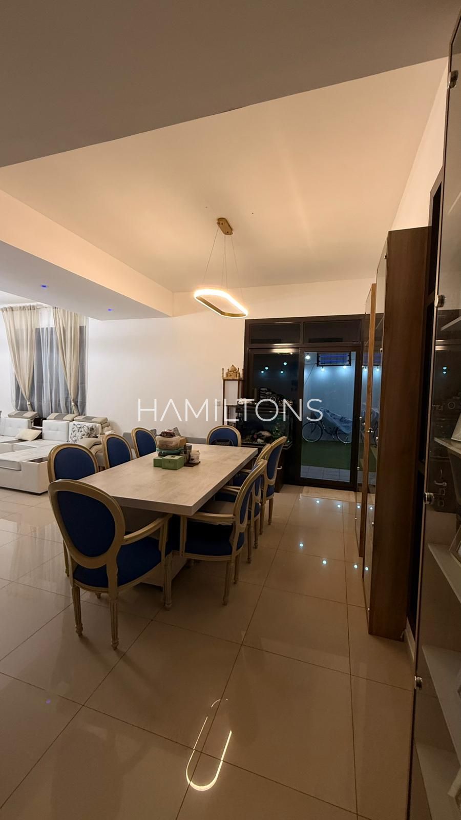 In the Heart of Sharjah | Modern Luxury Villa | Resale
