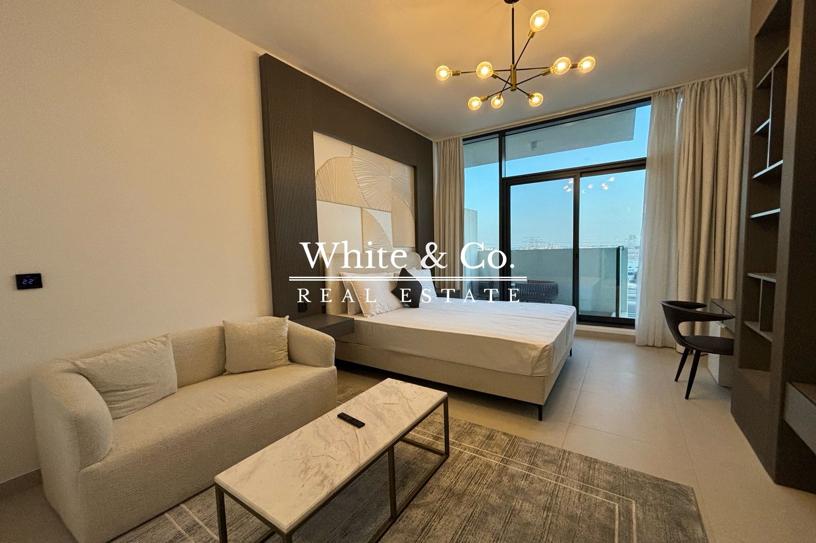Community View| Spacious |Available March