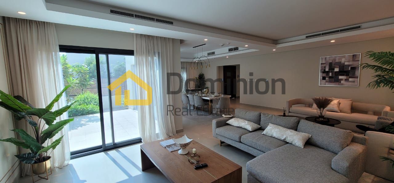 Corner Freehold | Solar Powered | Sustainable Lifestyle | Modern Smart Villas