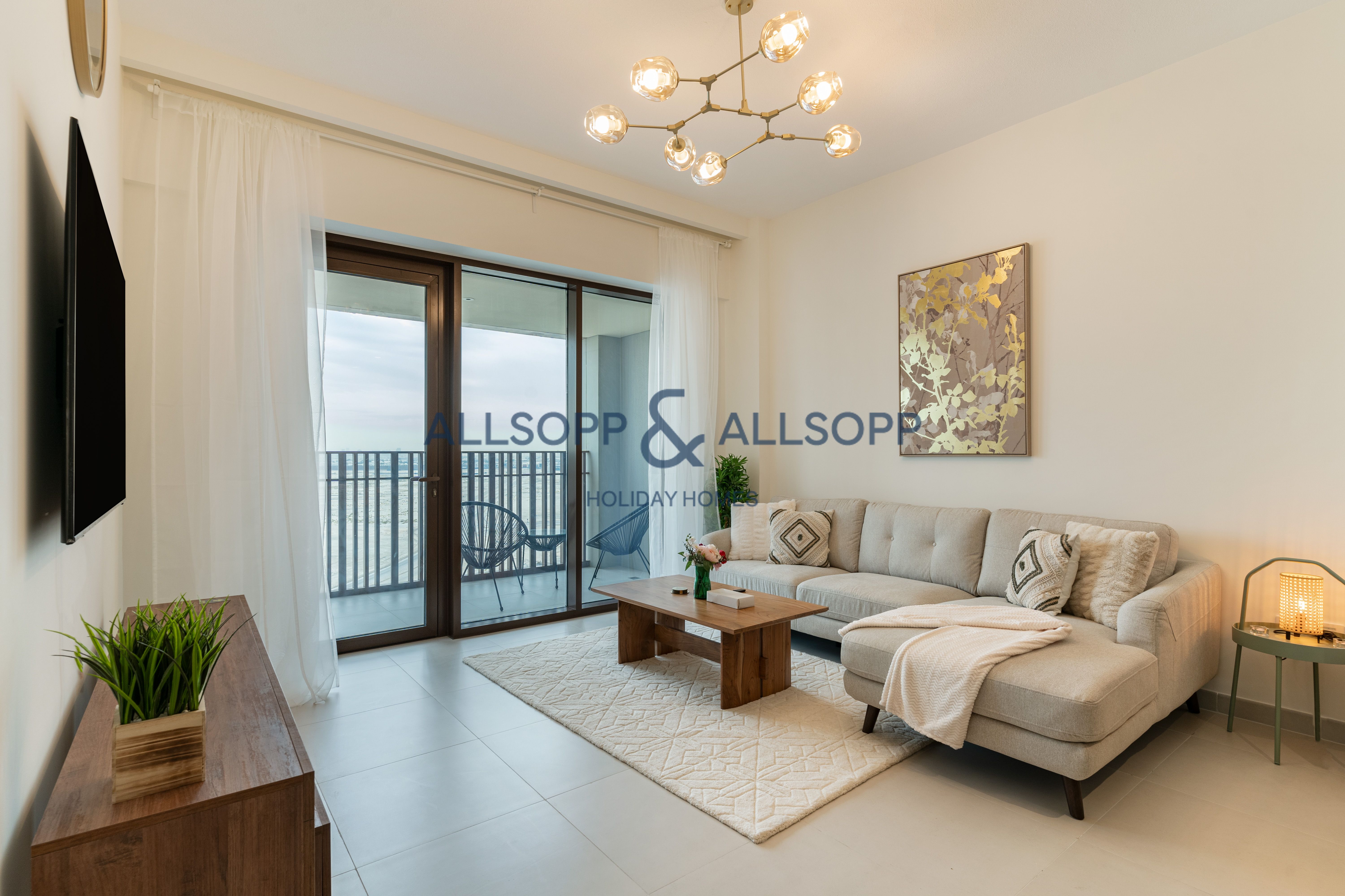 Beachside Living 1 Bedroom at Summer 3,Creek Beach