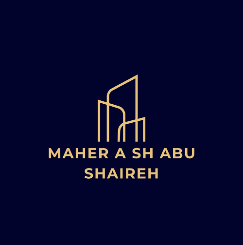Maher A Sh Abu Shaireh