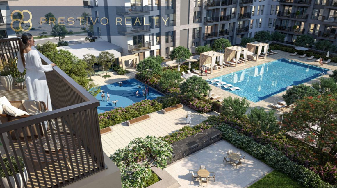Easy payment plan I Luxury waterfront apartment I Prime location I Only 10% down payment I Smart investment