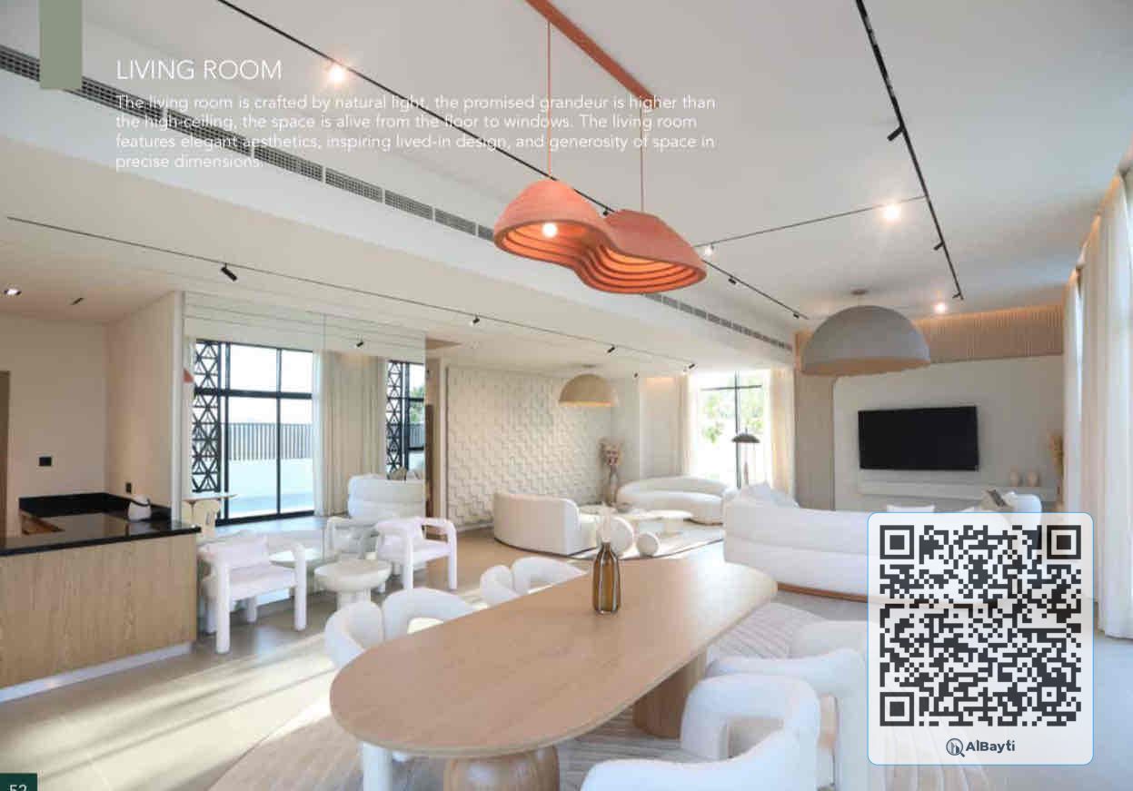 Exclusive Freehold Luxury Townhouses in Sharjah – Open to All Nationalities