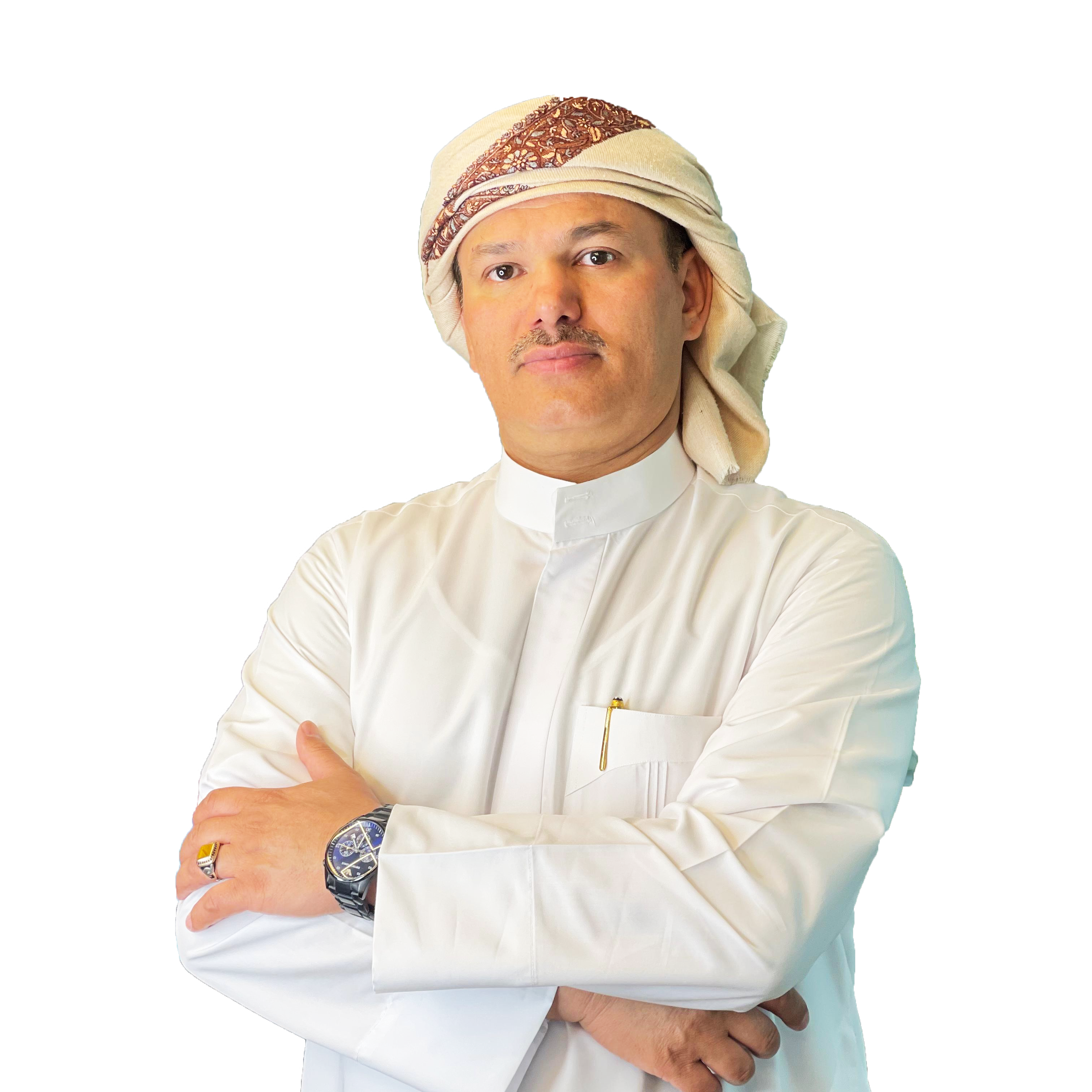 Tariq Al Qudaimi