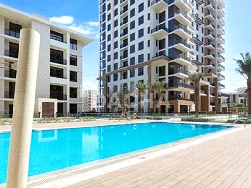apartment card