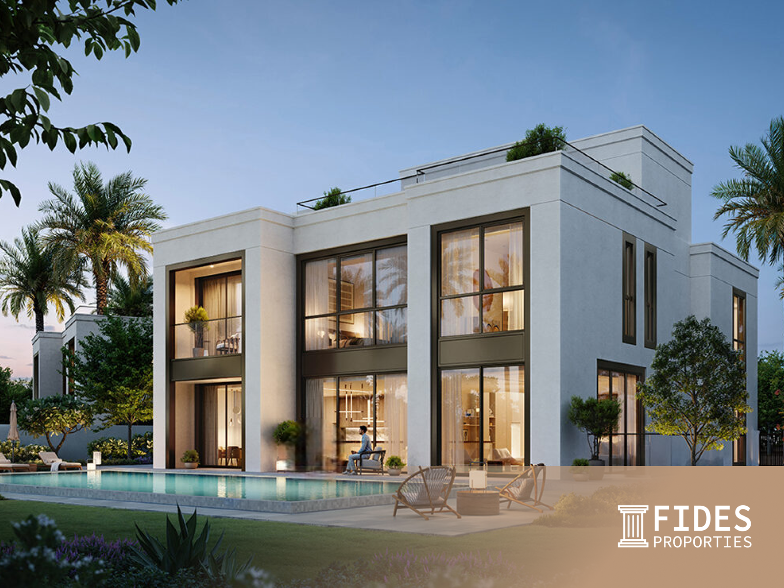Resort Living | Tranquil | Top Schools