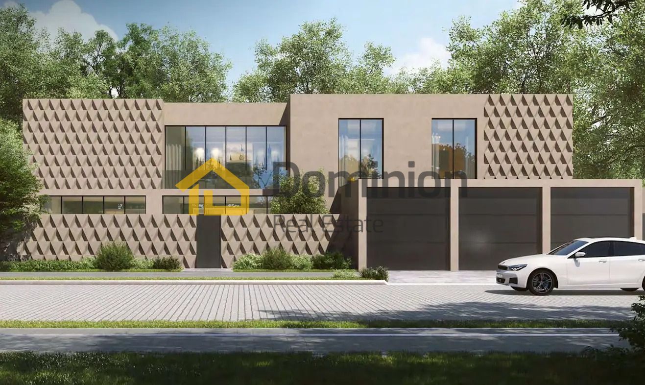 New Launch || 5% Down-payment || Freehold ||