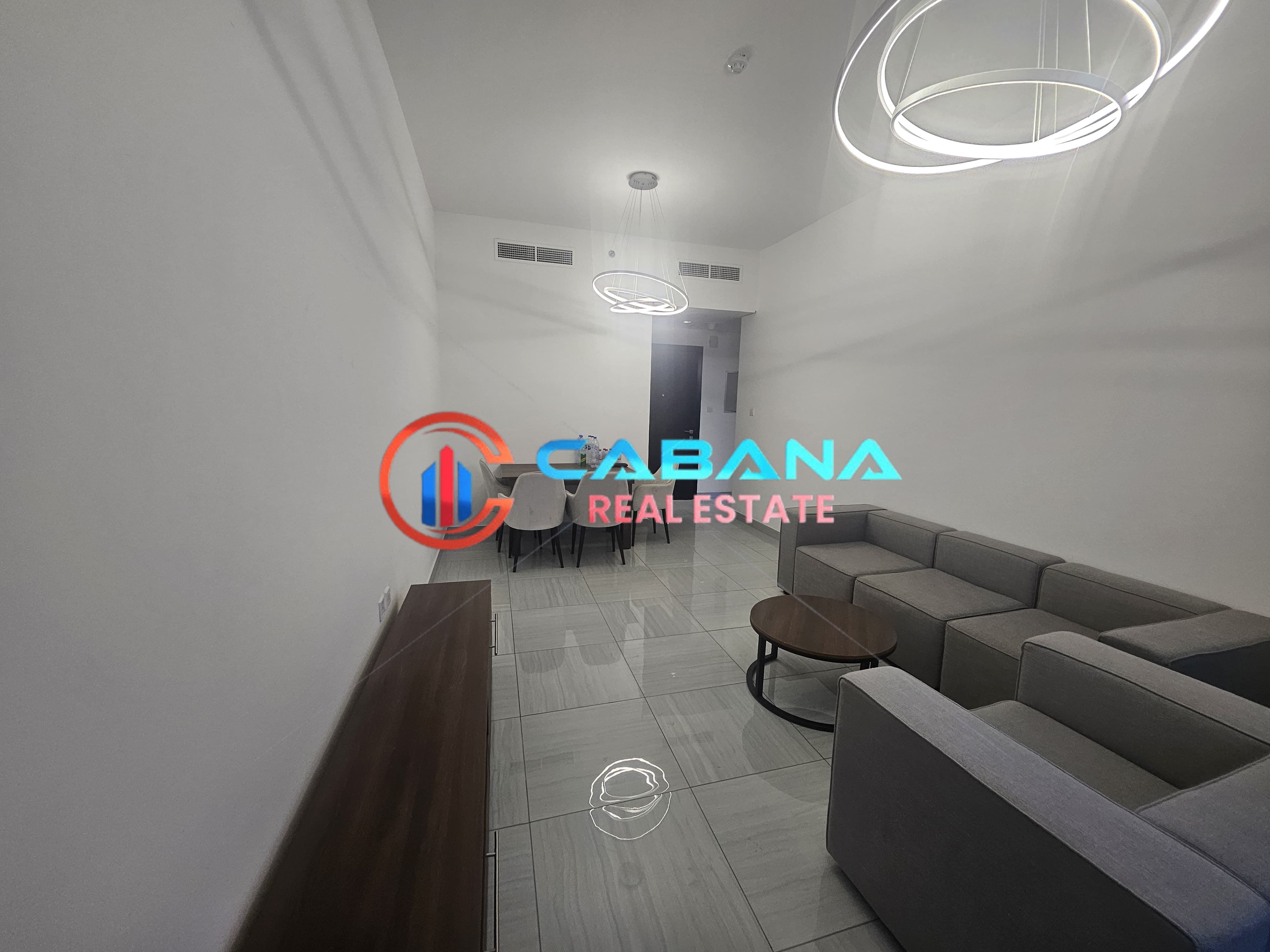 Exclusive Residential Unit for Sale at O2 Tower: Modern Living in the Heart of Jumeirah Village Circle (JVC)