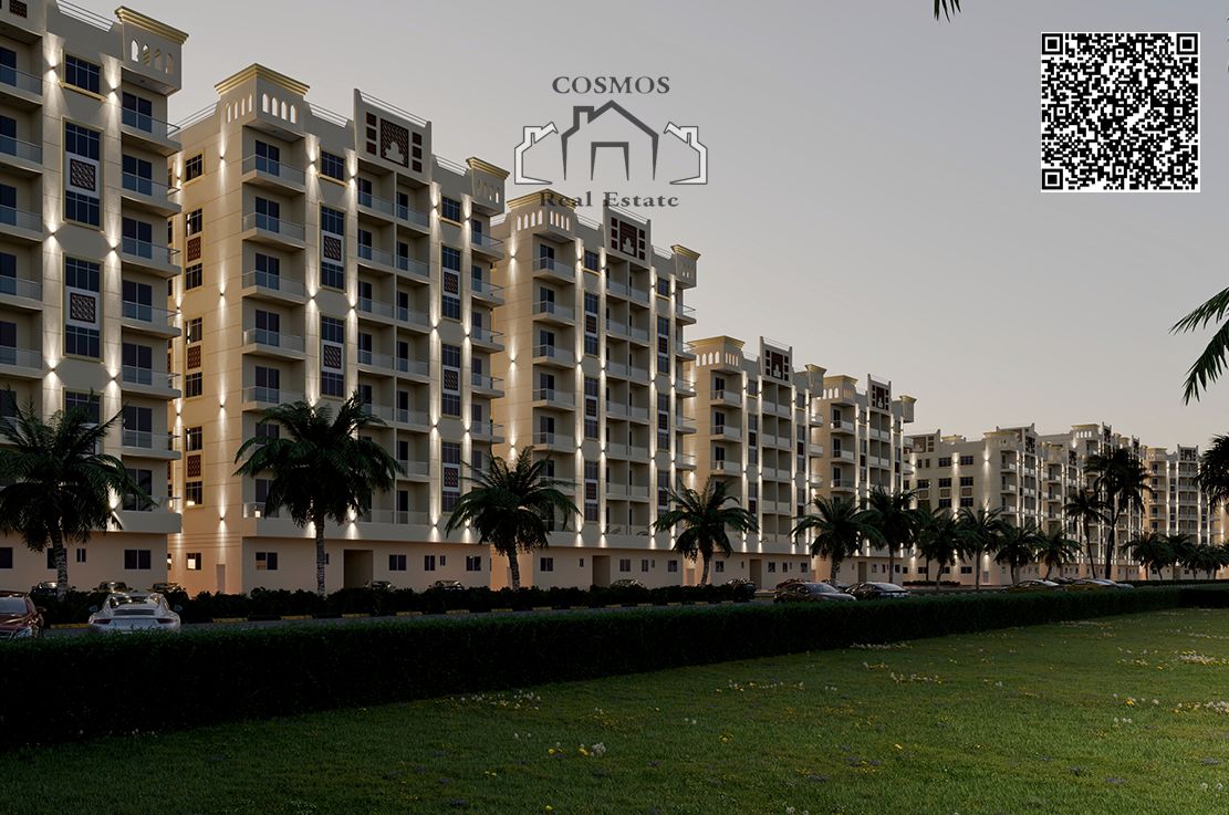148,712/- DOWNPAYMENT ONLY STUDIO FOR SALE IN AMEERA VILLAGE