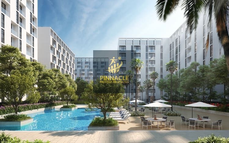 1 Bedroom Perfect For Living And Investment In The Heart Of Sharjah