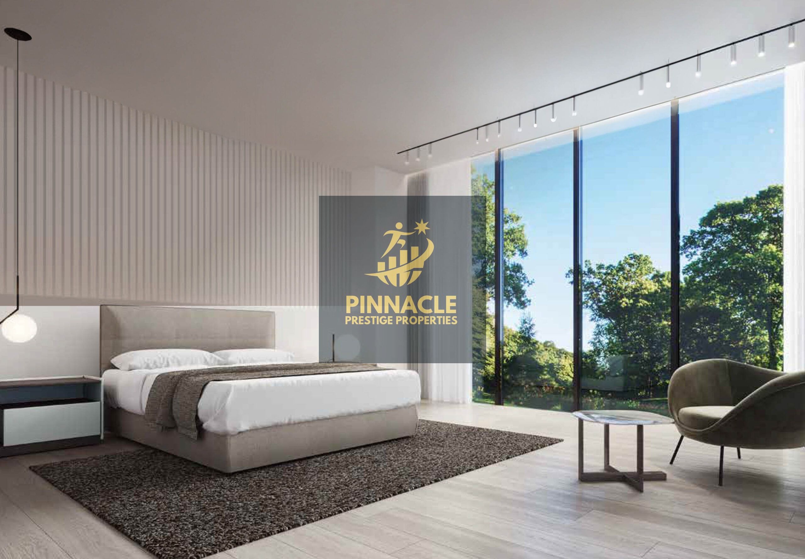 Beautiful Community : Strategic Location : Flexible Payment Plan : High ROI