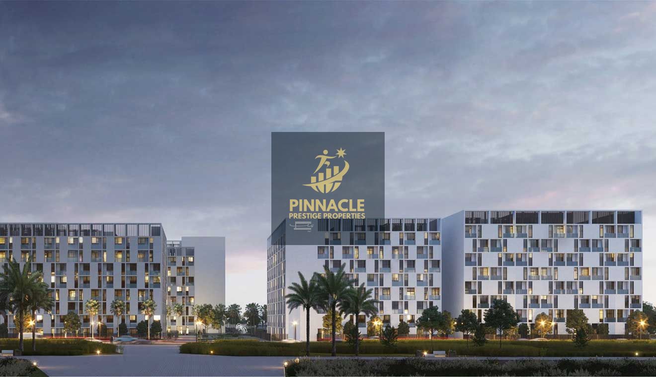 High ROI: Prime Location: Gated Community : Flexible Payment Plan