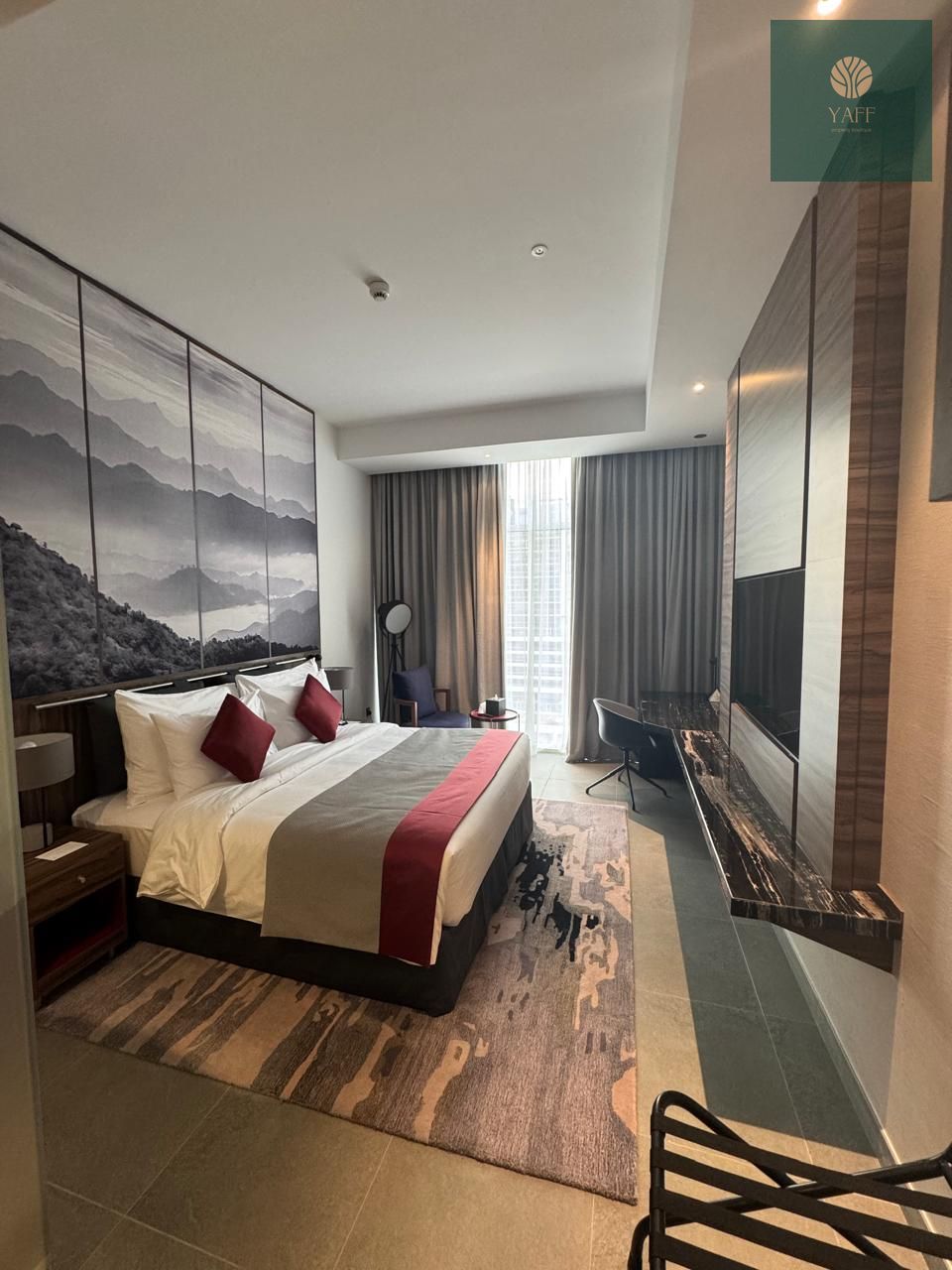 Luxury Hotel Apartment | Fully Furnished | Distress deal