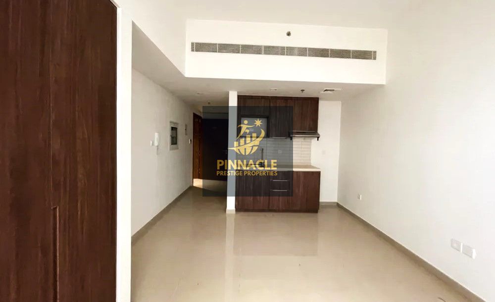 Ready to Move Studio | Modern Apartment | Premium Location | Exclusive Amenities