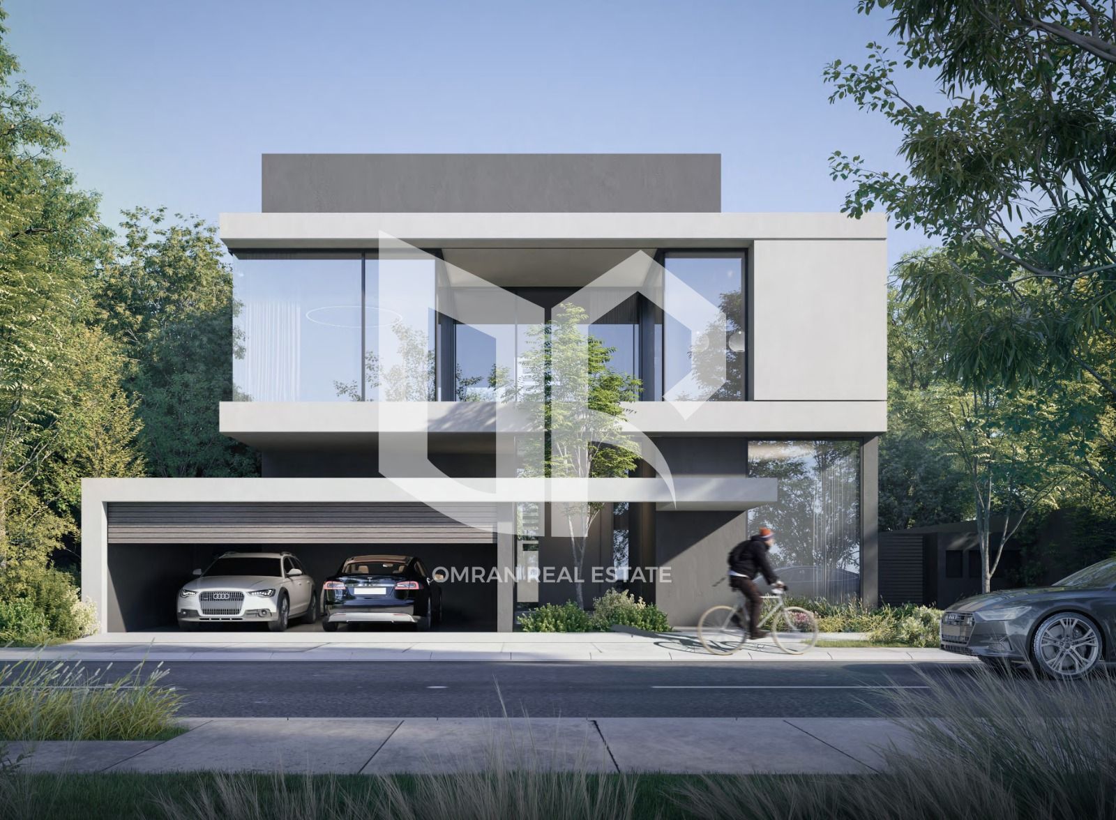 Villa in Azalea | Prime Location | High ROI in the Highlands | Very Special Price