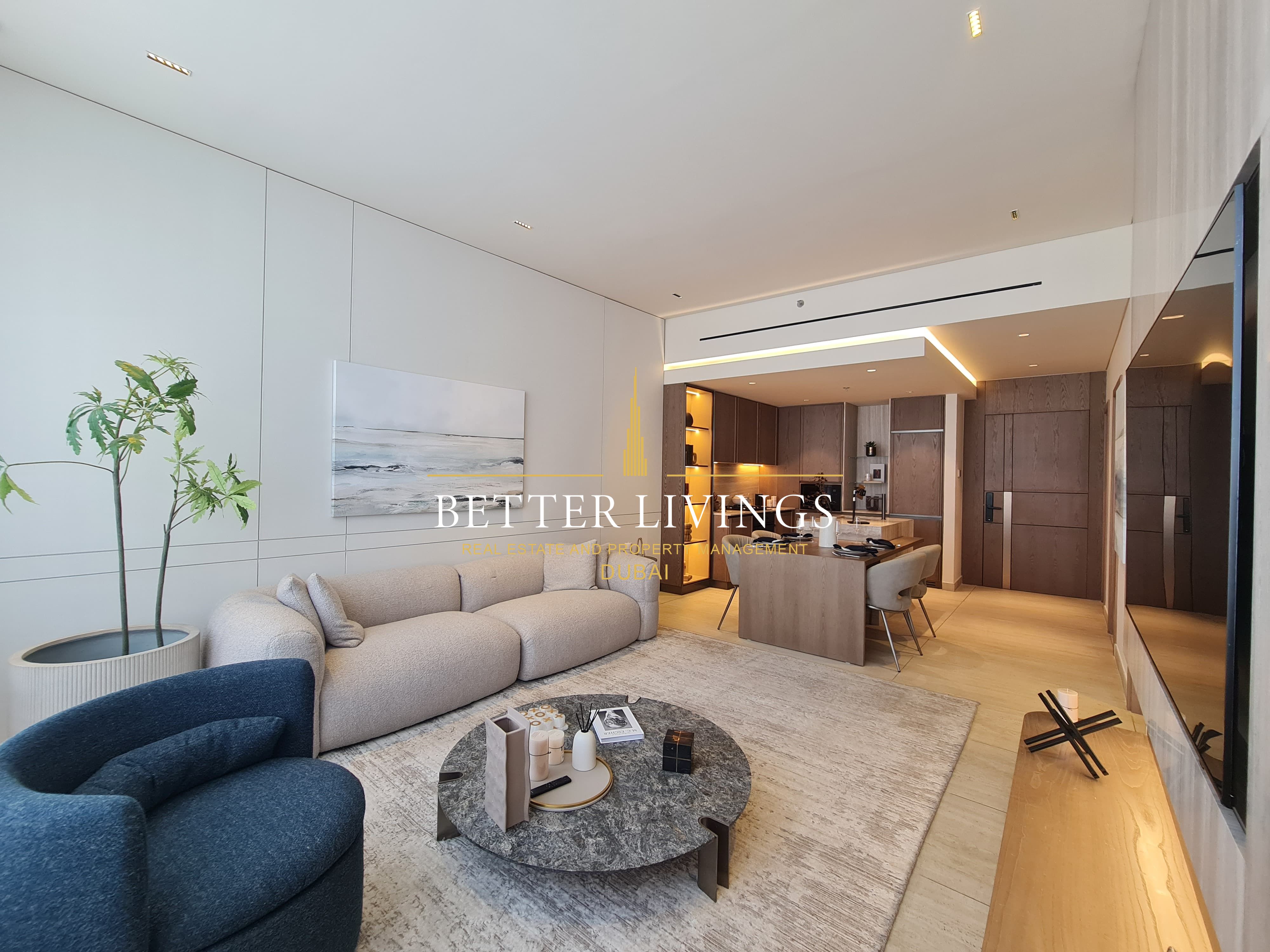 Great Investment | Exquisite Studio | Top-Notch Quality | Resort Like Amenities | Call Now!