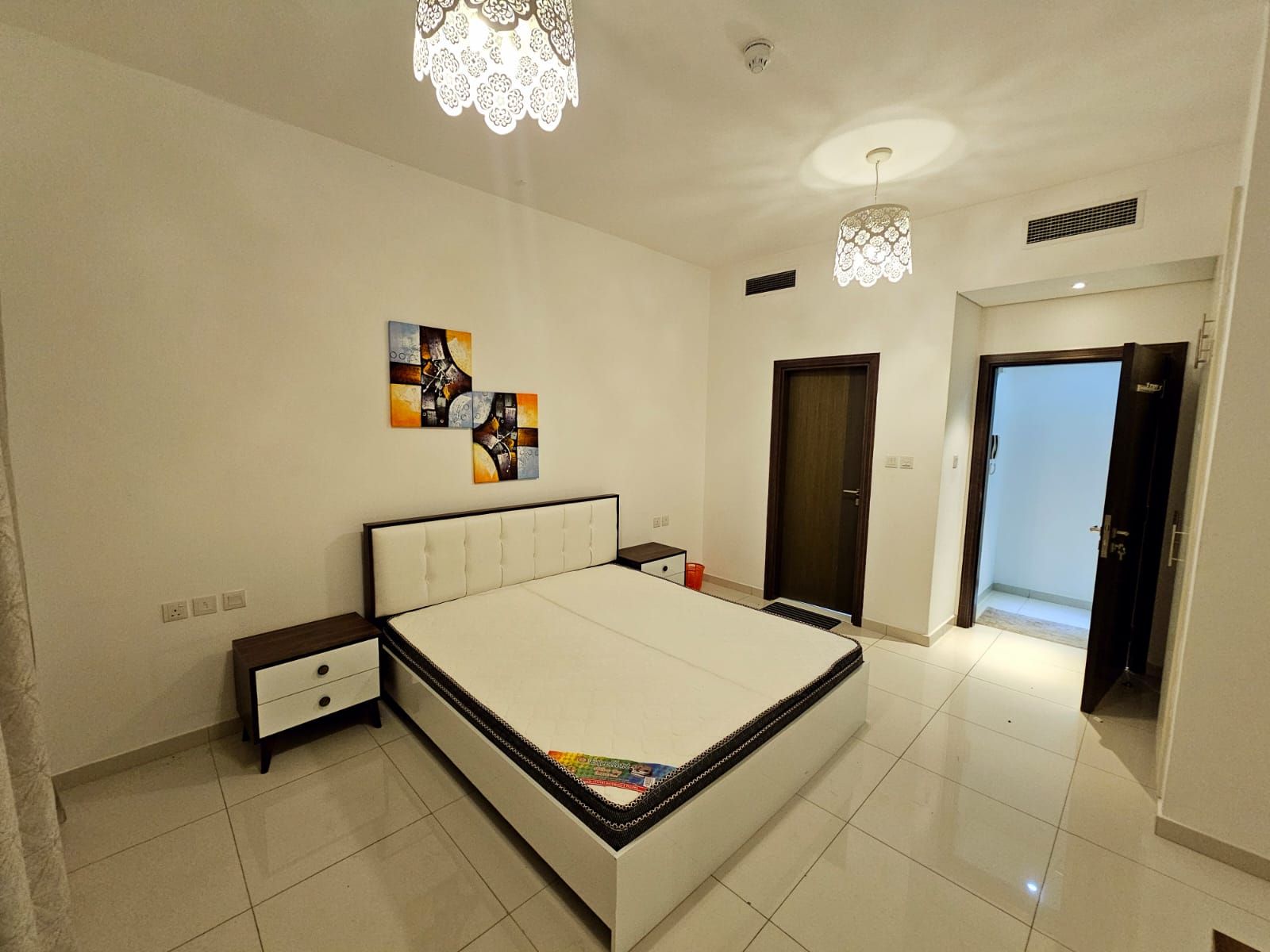 Short-Term Stay, Long-Term Comfort || Cozy 1-Bedroom at Topaz Residence || Experience Comfort and Style