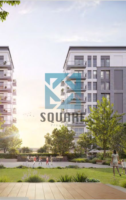 LUXURY STUDIO - OFF PLAN - Sea View - Booking 10%