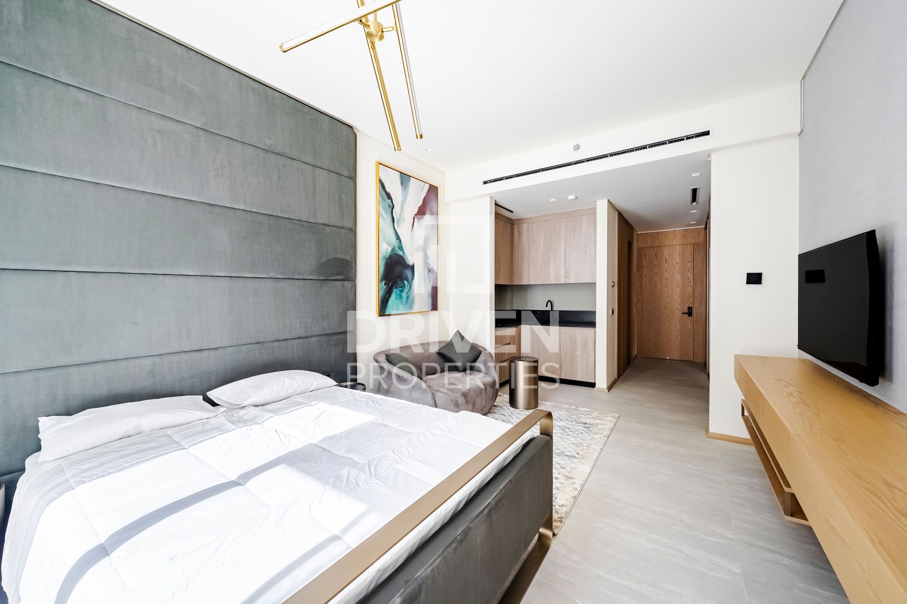 Great Layout | Bright Studio | Ready to move in