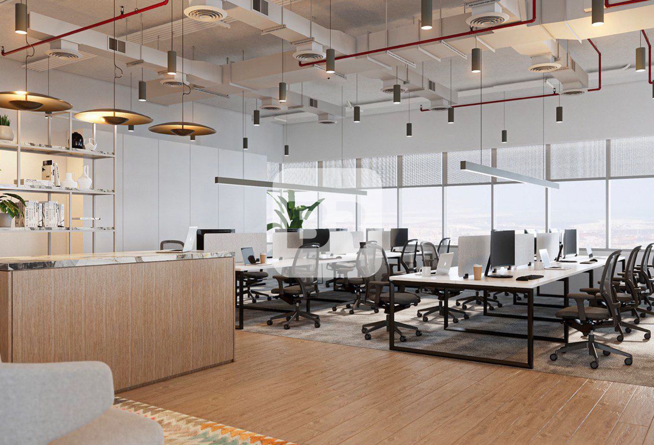 Furnished | Access 24/7 | Top-tier design
