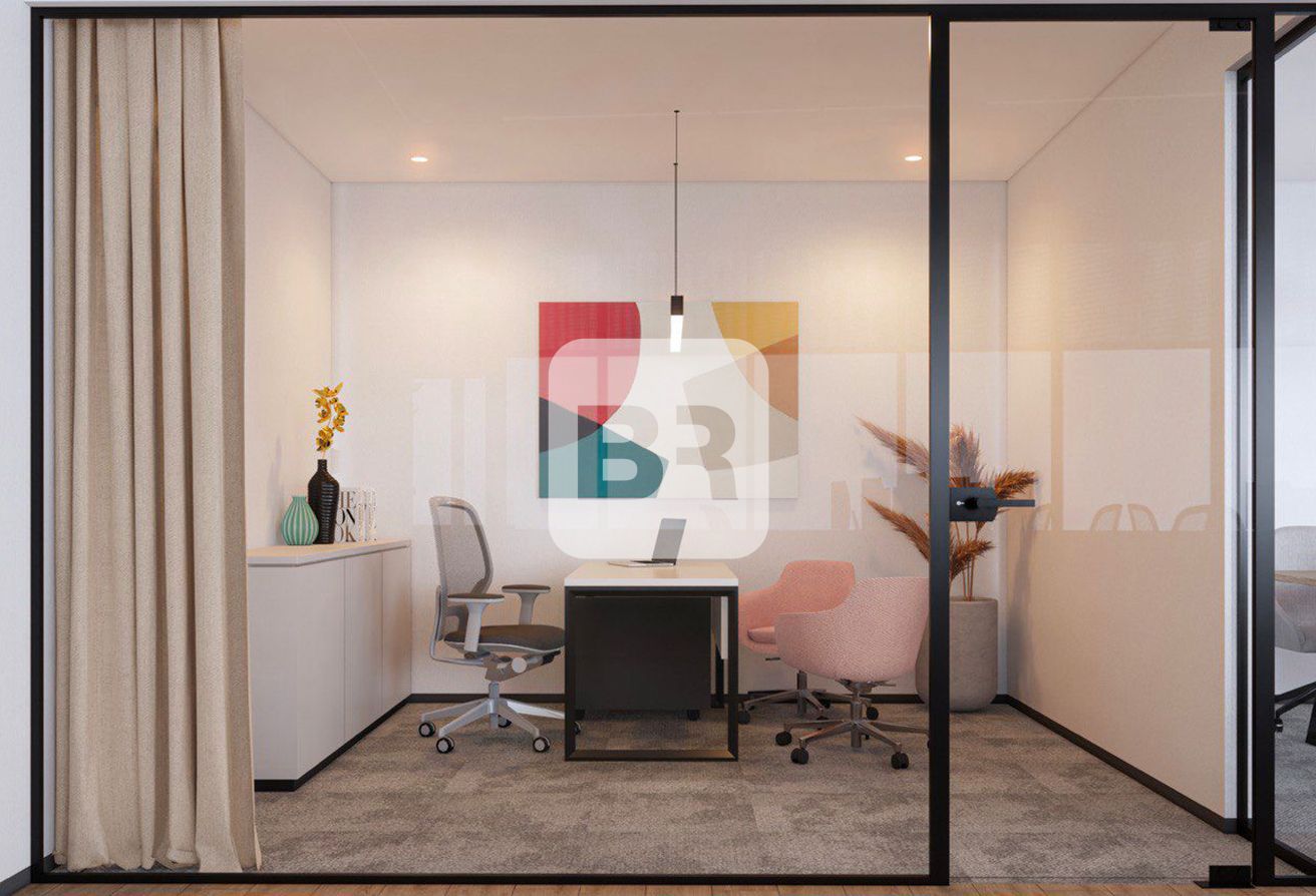 Furnished | Access 24/7 | Top-tier design