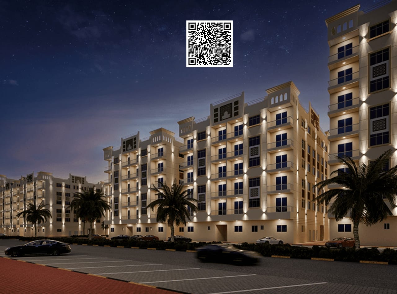 Zero Commission | Ready 2 BHK | On Payment Plan